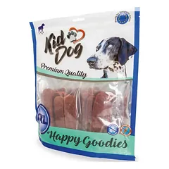 KIDDOG Fillets ėrienos juostelės 500g (20)