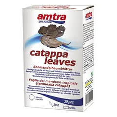 AMTRA CATAPPA lapai 30vnt
