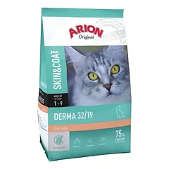 ARION Original Derma Skin & Coat 32/19 7,5 kg
