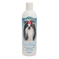 Bio Groom Wild Honeysuckle šampūnas šunims ir katėms