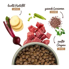 bosch HPC Oven Baked Rind — 2 nuotrauka