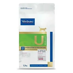 HPMD Cat Urology dissolution&prevention (2) 1.5 kg — 2 nuotrauka
