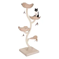 zooplus Exclusive draskyklė katėms Cat´s Flower XXL, Dideliems > 5 kg — 2 nuotrauka