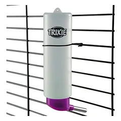 Trixie Graužikų girdykla plastikinė, 50 ml — 3 nuotrauka