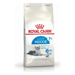 Royal Canin Indoor +7 sausas maistas katėms