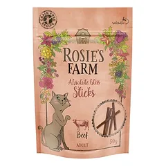 Rosie's Farm Snack "Sticks" Rind
