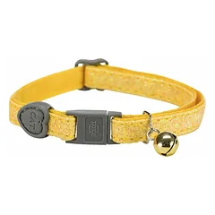 Trixie Cat Collar nailoninis antkaklis katėms su saugos sagtimi ir skambučiu — 4 nuotrauka