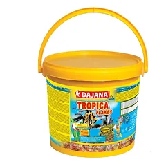 Dajana Basic tropical Flakes 18000ml/4kg