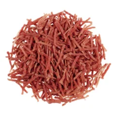 Wanpy Soft Duck Jerky Strips antienos juostelės skanėstai katėms, 80 g — 2 nuotrauka
