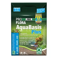 JBL AquaBasis plus