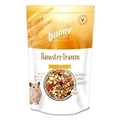 Bunny HamsterTraum Expert
