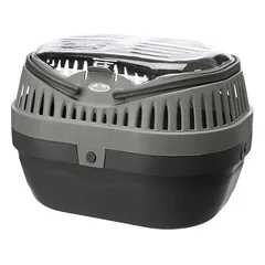 Trixie Travel Pico transportavimo dėžė graužikams ir ropliams, 30x23x21 cm — 2 nuotrauka