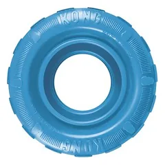 KONG Puppy žaislas šuniukams, žiedas, Dideliems 26–45 kg — 5 nuotrauka