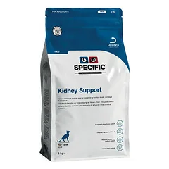 Specific FKD Kidney Support 400 g parduotuvėje 1petshop.lt