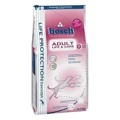 BOSCH Adult Life & Care Chicken 12.5 kg