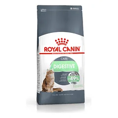ROYAL CANIN FCN Cat Digestive Care sausas maistas katėms, jautriam virškinimui 10 kg