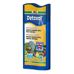 Detoxol vandens neutralizatorius 100 ml