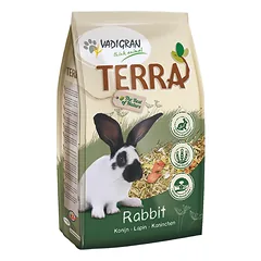 VADIGRAN TERRA Pašaras Triušiams 1kg