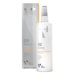CHLORHEKSIDINE SPRAY 4% 100ml