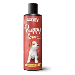 Comfy šampūnas Puppy love (šuniukams) 250ml