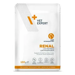 VetExpert VD Cat Renal 12x100 g