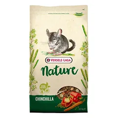 VERSELE-LAGA Chinchilla Nature  2,3 kg