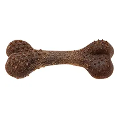 Ecomfy žaislas gyvūnui woody dental bone, 16.5 cm