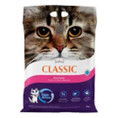 Intersand Extreme Classic Baby Powder kraikas