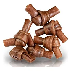 KIDDOG antienos minkšti mazgeliai 250g — 2 nuotrauka