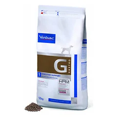 HPMD Dog Digestive support 12 kg — 1 nuotrauka
