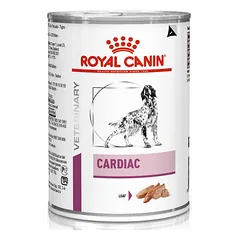 Royal Canin Dog Cardiac Canine konservai 410 g