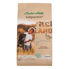 Markus-Mühle Freiland Gans, > 10 kg — 3 nuotrauka