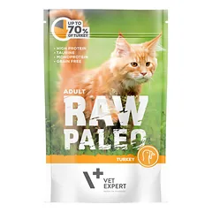 RAW PALEO KAĶU PAC  TĪTARS 100G parduotuvėje mumbo.lt