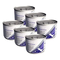 TROVET VRD Hypoallergenic (žvėriena) 6x200g katei
