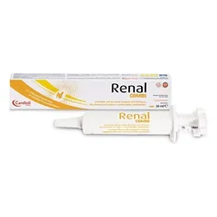 Candioli Renal COMBI paste, 30ml parduotuvėje e-zoo.lt