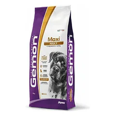 Gemon Dog Maxi Adult with Chicken and Rice 15 kg