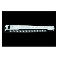 Leddy Slim Plant, 32 W, 80-107 cm, baltas — 4 nuotrauka