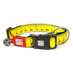Antkaklis Ruler S, 1,5x28-45 cm
