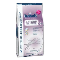 BOSCH Bosch Age & Weight 11.5 kg parduotuvėje zooplus.de