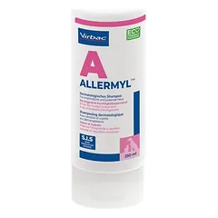 Virbac Allermyl Shampoo