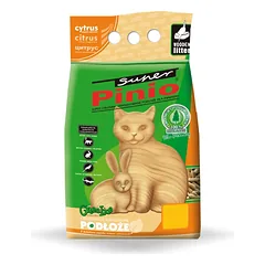 BENEK Super Pinio citrina 5 l