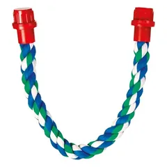 TRIXIE lanksti lakta virvė su varžtais 75 cm/30 mm