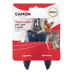 Camon nagų kirpimo žirklės šunims ir katėms - Pet24