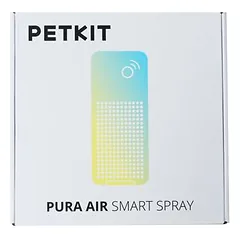 Petkit Pura Air Smart purškiklis, 1 vnt. — 4 nuotrauka