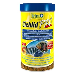 TETRA Cichlid Pro 500ml