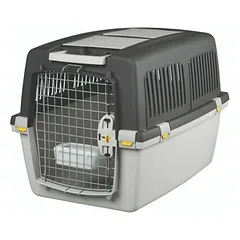 Trixie Gulliver 4 Transport Box (S-M <18 kg) 52x51x72 cm