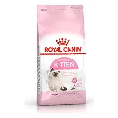 Royal Canin Kitten, 1,5 - 2,9 kg parduotuvėje mumbo.lt