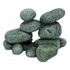 AMTRA dekoracija ZEN akmuo 12.5×7.5x8cm