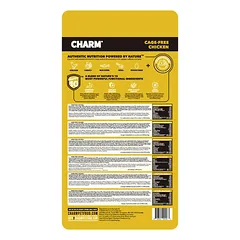 Charm Dog Cage-Free Chicken 2 kg — 3 nuotrauka