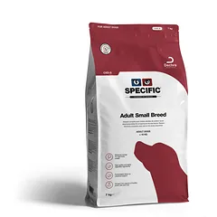 SPECIFIC CXD-S suaugusiems mažų veislių šunims 1 kg
